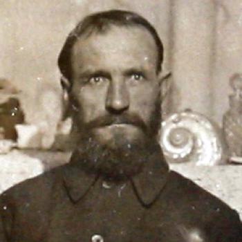 Бобрик Пётр Макарович