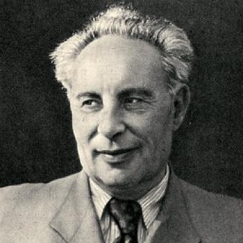 Квитко Лев Моисеевич