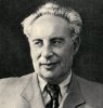 Квитко Лев Моисеевич