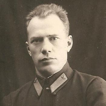 Наумов Павел Петрович
