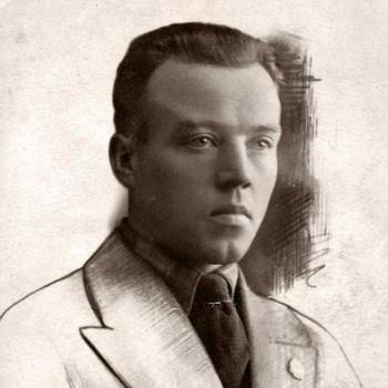 Алениус Эмиль Оскарович