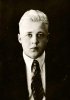 сын Ёрма Алениус (1928 - 1978)