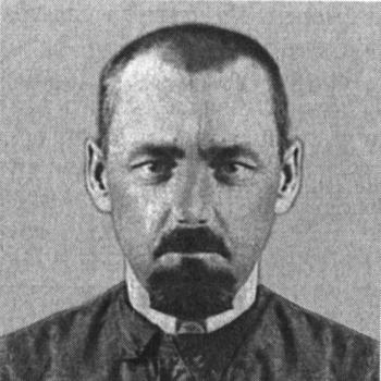 Ливанов Евгений Сергеевич