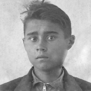Николаев Виктор Иванович