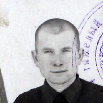 Яковлев Николай Константинович