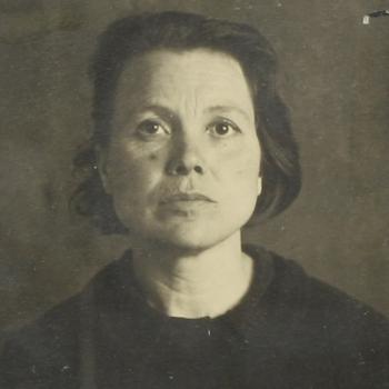 Резепова Елизавета Алексеевна