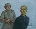 Горелов Ростислав Гаврилович. Двое