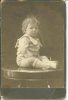 Мартьянов Николай Евгеньевич. Минусинск ок. 1914 год