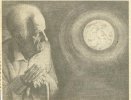 Мартьянов Н.Е. портрет худ. Александра Попп