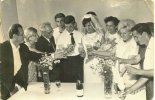 Мартьяновы. Свадьба Александра 1968 г. Красноярск.