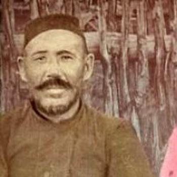 Хайбуллин Исмагил Сайфуллович