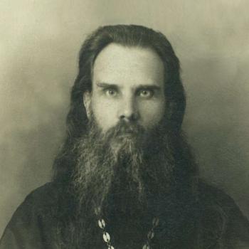 Десницкий Порфирий Сергеевич