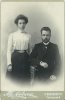Протоиерей Порфирий Сергеевич Десницкий. 1918 г.