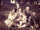 Аксаков Михаил Георгиевич