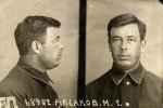 Аксаков Михаил Георгиевич