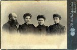 Татур Косьма Феликсович, Мария Феликсовна, Елена Феликсовна и ?