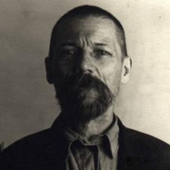 Петропавловский Владимир Аркадьевич