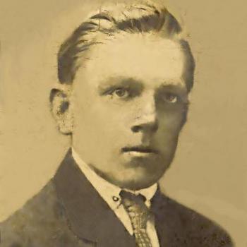 Татти Суло Александрович