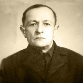 Тикко Петр Александрович