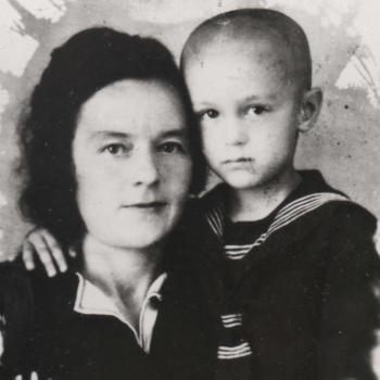 Фланчик-Добролюбова Рахиль Хаимовна