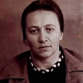 Носова Анна Васильевна