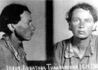 Арватова-Тухачевская Елизавета Николаевна
