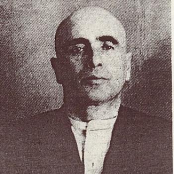 Аграновский Абрам Давидович