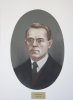Кондратьев Николай Дмитриевич