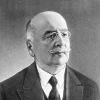 Надсон Георгий Адамович