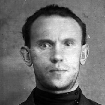 Пашков Алексей Ильич