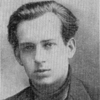 Шацкин Лазарь Абрамович