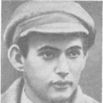 Рывкин Оскар Львович