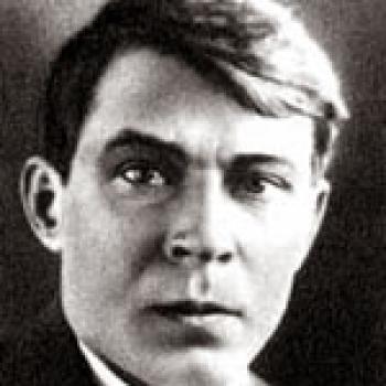 Косарев Александр Васильевич