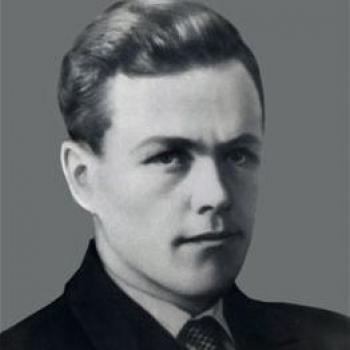 Чаплин Николай Павлович