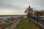 Набережная Федоровского, Нижний Новгород