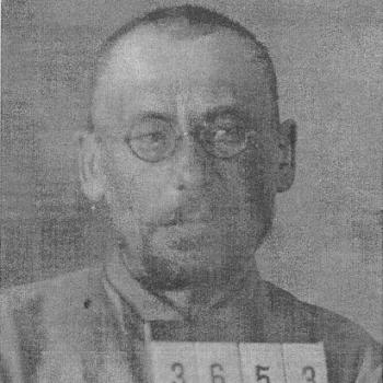 Яворский Матвей Иванович
