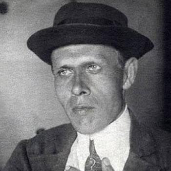 Хармс (Ювачёв) Даниил Иванович