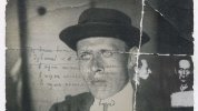Хармс (Ювачёв) Даниил Иванович
