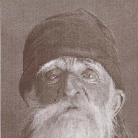 Милов Дмитрий Григорьевич