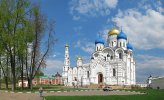 Милов Дмитрий Григорьевич