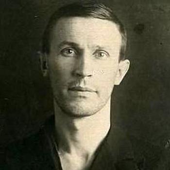 Зубов Николай Алексеевич
