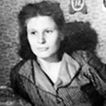 Баева Нина Григорьевна