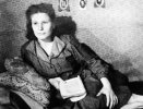 Баева Нина Григорьевна