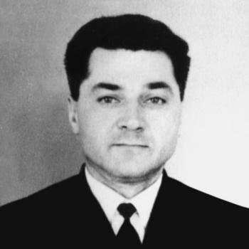 Лисютин Павел Филиппович
