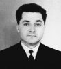 П. Ф. Лисютин, октябрь 1967 г.