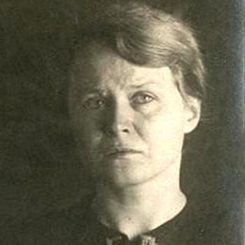 Зудраг Зельма Павловна