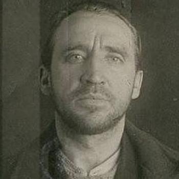Оше Андрей Яковлевич