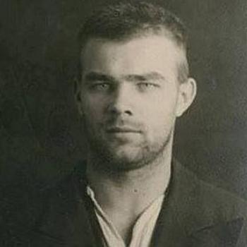Фельдман Эрик Фридрихович