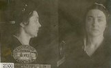Лессин Эльфрида Августовна