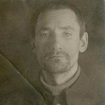 Ульман Фриц Ансович